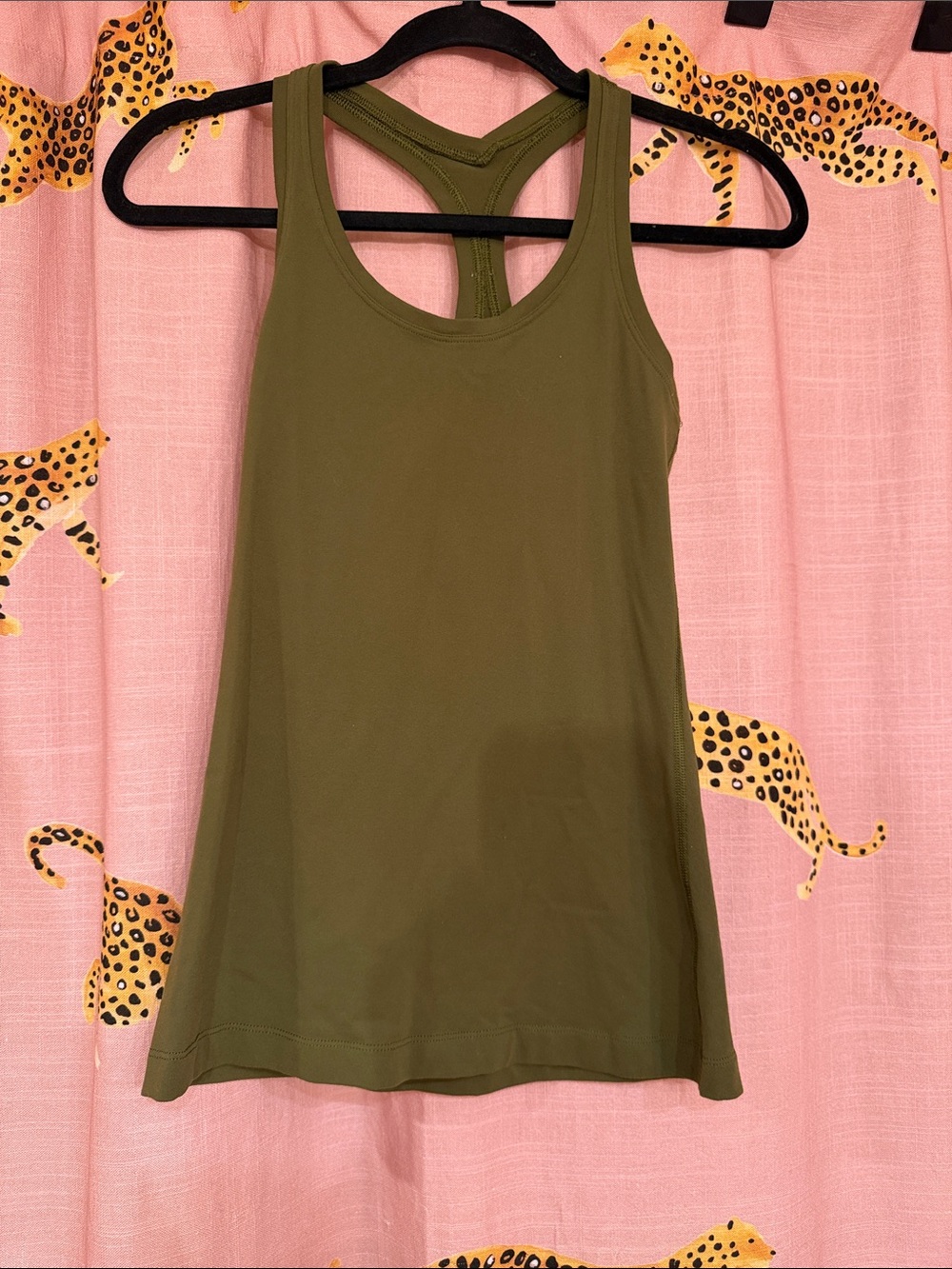 Lululemon Cool Racerback Tank II - Picture 7 of 7